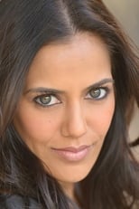 Foto retrato de Sheetal Sheth