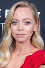 Poster for Portia Doubleday