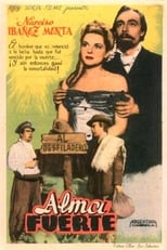Poster for Almafuerte