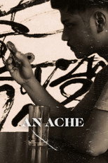 An Ache poster