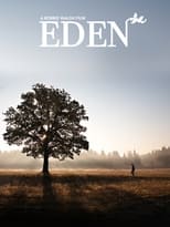 Poster for Eden 