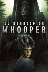 VER The Whooper Returns (2021) Online Gratis HD