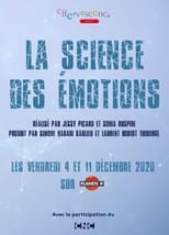 Poster for La science des émotions