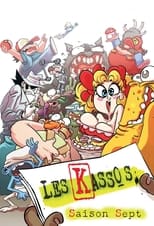Poster for Les Kassos Season 7