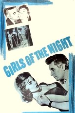 Poster for Girls of the Night