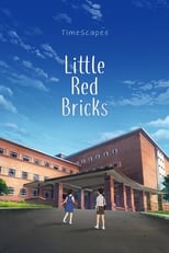 Poster for Little Red Bricks 