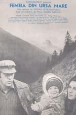 Poster for The Woman from the Great Bear 