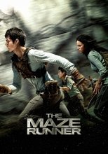 Maze Runner: Correr o morir