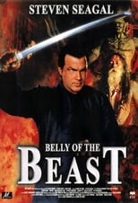 Poster di Belly of the Beast - Ultima missione