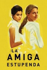 VER La amiga estupenda (2018) Online Gratis HD