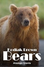 Poster for Alaska's Giant Bears 