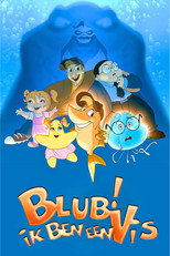 Blub, Ik Ben Een Vis!