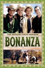 Poster for Bonanza Season 5