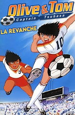 Olive et Tom - Le Défi Européen : La Revanche