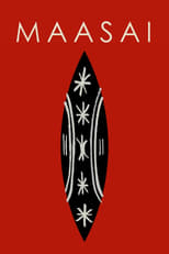Poster for Maasai