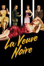 La Veuve noire
