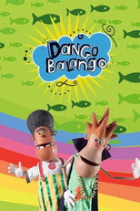 Dango Balango poster