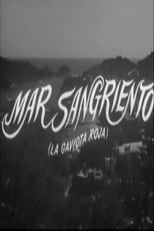 Poster for Mar sangriento