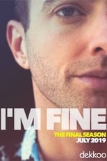 Poster for I'm Fine Season 3