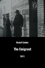 Poster for The Emigrant