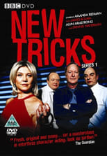 Poster for New Tricks Season 1