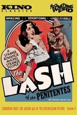 Poster for Lash of the Penitentes