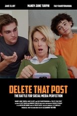 Poster for Delete that Post