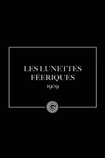 Carátula Les lunettes féeriques