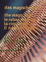 Poster for The Magic Tape