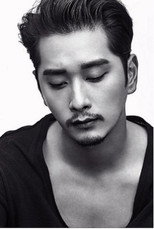 Hwang Chansung