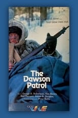 Poster for The Dawson Patrol