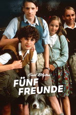 Fünf Freunde