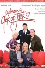 Poster for Iedereen is gek op Jack Season 1