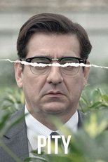 Pity poster movie