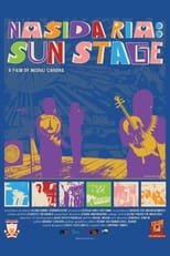 Poster for Nasida Ria: Sun Stage 