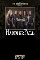 Poster di HammerFall - Summer Breeze 2023