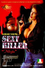 Sexy Killer: Nikita
