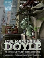 Poster for Gargoyle Doyle
