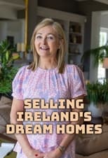 Poster for Selling Ireland's Dream Homes