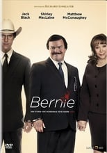 Poster di Bernie