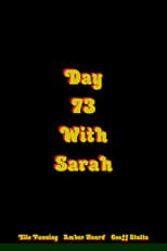 Day 73 with Sarah main poster