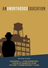 Unorthodox Education poster