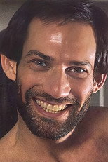 Foto retrato de Ken Diamond