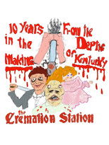 The Cremation Station