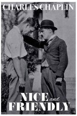 Nice and Friendly poster movie