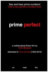 Prime Perfect (for Tony Conrad) Prime Perfect (for Tony Conrad)