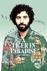 Poster for A Tiger in Paradise 