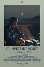 Poster for Trumpets in the Sky 