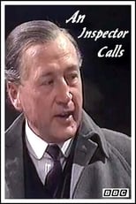 Poster for An Inspector Calls Season 1