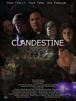 Poster for Clandestine 